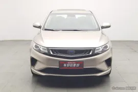Geely Emgrand GL