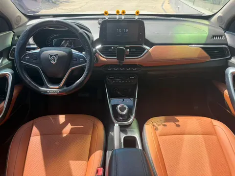 Baojun 510