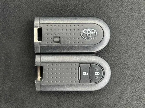 Toyota Pixis Joy