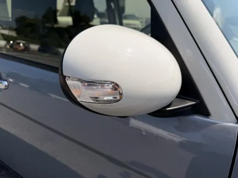 Suzuki Alto Lapin LC
