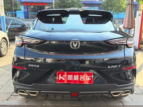 Changan UNI-T