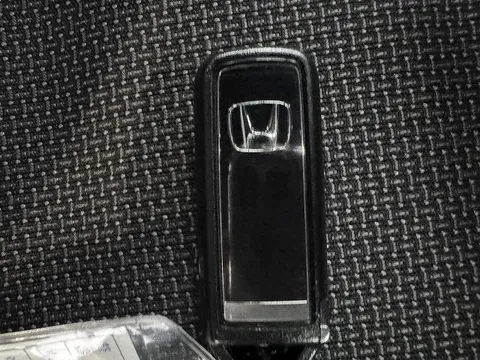 Honda N-VAN Plus Style