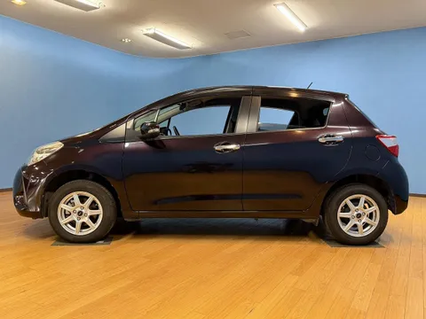 Toyota Yaris (Vitz)