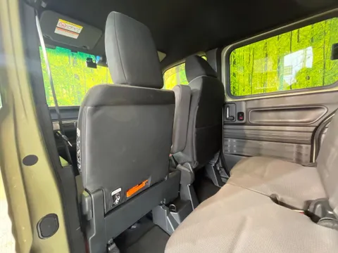 Honda N-VAN +Style