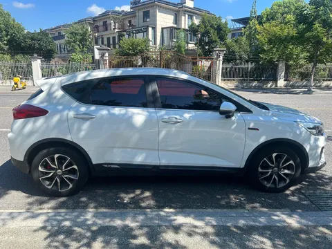 Geely