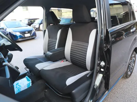 Toyota Pixis Joy