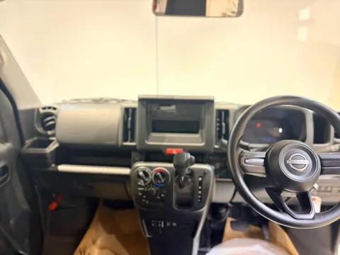 Nissan Clipper