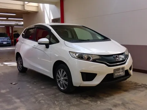 Honda Jazz (Fit)