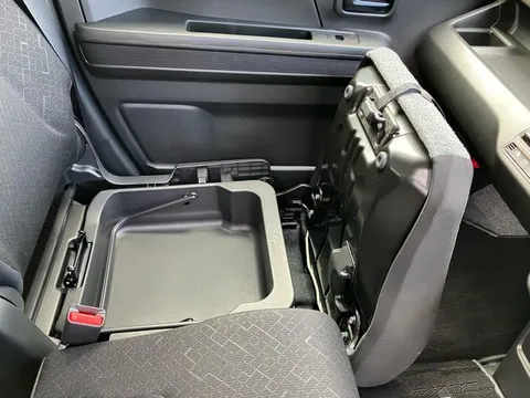 Mazda Flair