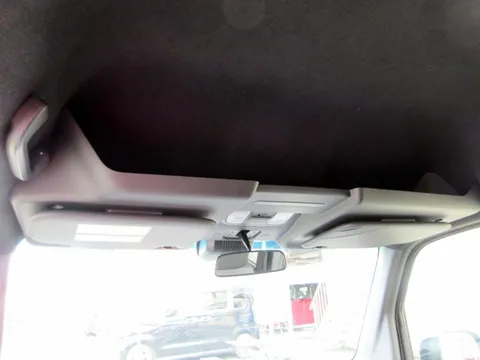 Honda N-VAN Plus Style