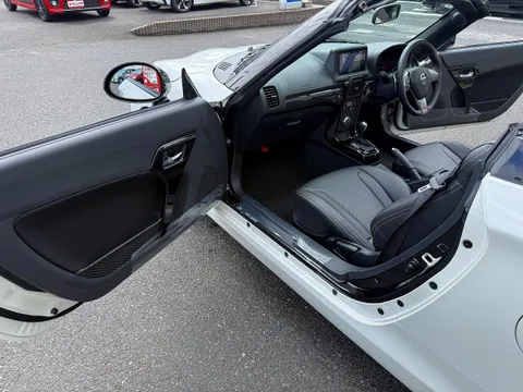 Toyota Copen