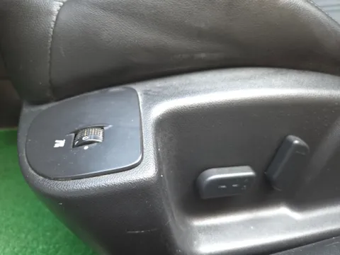 Renault SM7