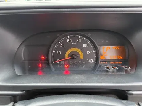 Toyota Pixis Van