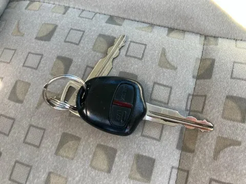Mitsubishi Minica