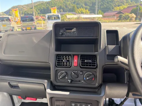 Nissan Clipper Truck