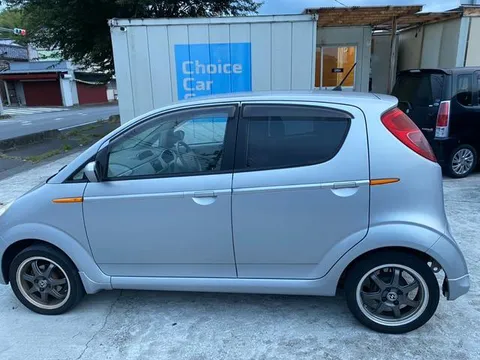 Subaru R2