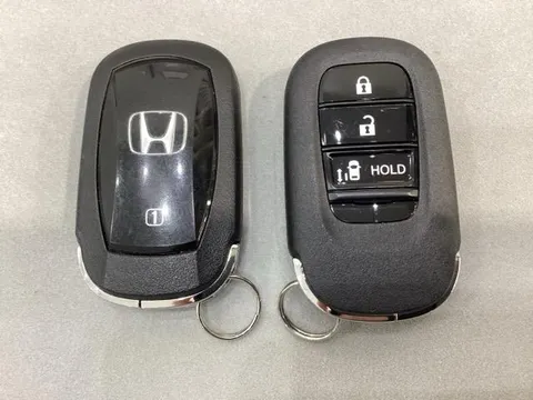 Honda N-BOX Joy