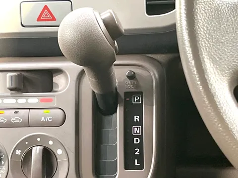 Suzuki MR Wagon