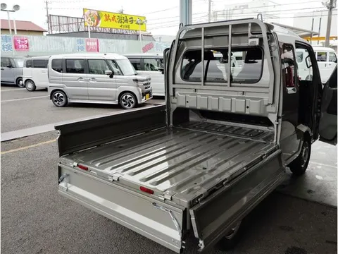 Suzuki Super Carry