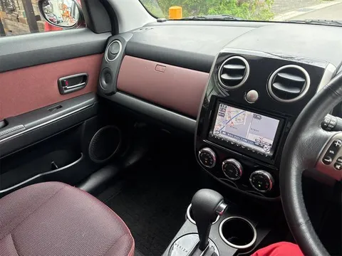 Mazda Verisa