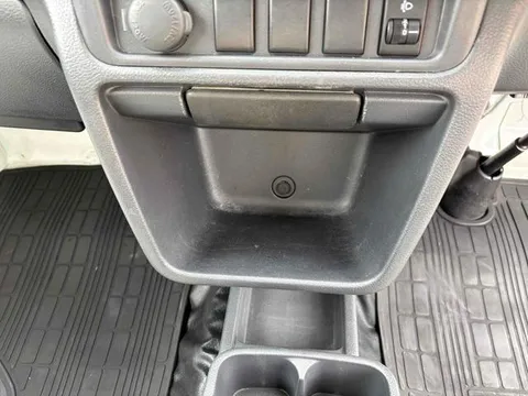 Suzuki Carry Track