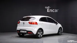 Kia Pride