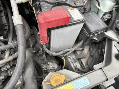 Subaru R1