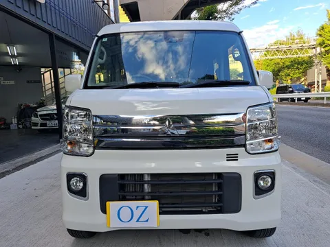 Mitsubishi Town Box