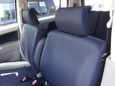 Suzuki Wagon R Stingray
