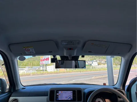 Daihatsu Mira Tocot
