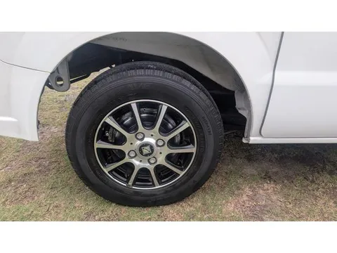 Mazda Scrum