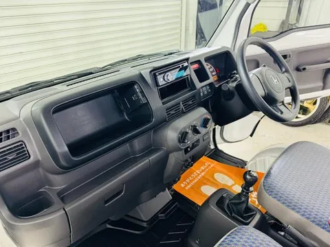 Honda Acty Truck