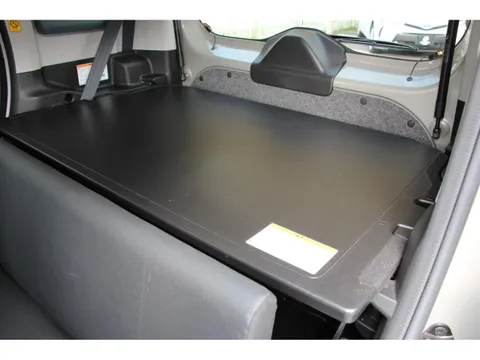 Suzuki Spacia Base