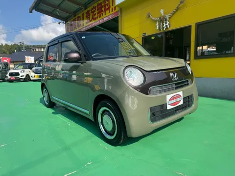 Honda N-ONE