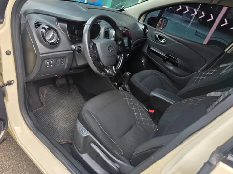 Renault QM3