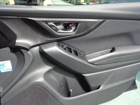 Subaru Impreza Sports