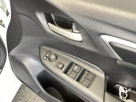 Honda Jazz (Fit)
