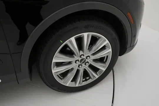 Lincoln MKX