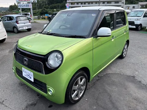 Honda N-ONE