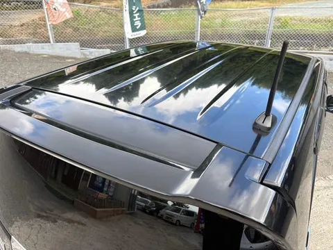 Honda N-WGN Custom