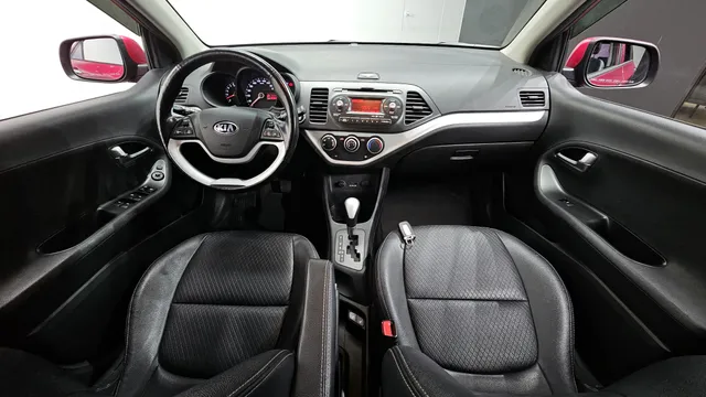 Kia Picanto (Morning)