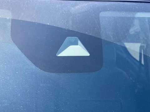 Mitsubishi eK X