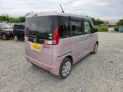 Mazda Flair Wagon