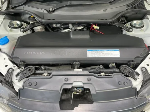 Honda S660