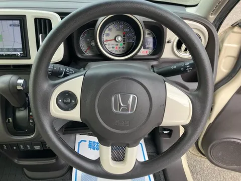 Honda N-ONE