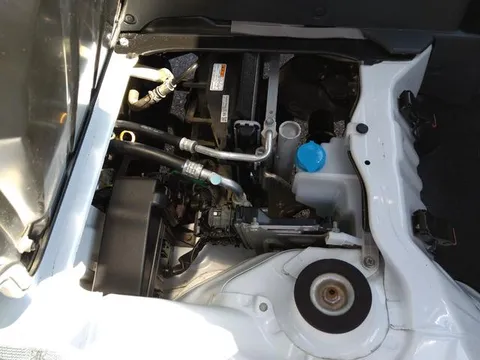 Suzuki Carry Track