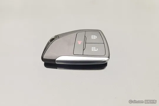 Buick Envision S