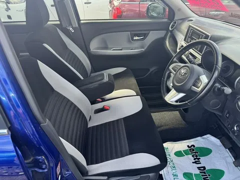 Toyota Pixis Joy
