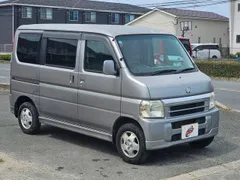 Honda Vamos