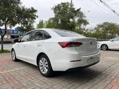 Buick Excelle GT